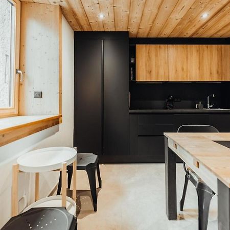 Vouvy Furnished Flat Apartment Chamonix Exterior photo