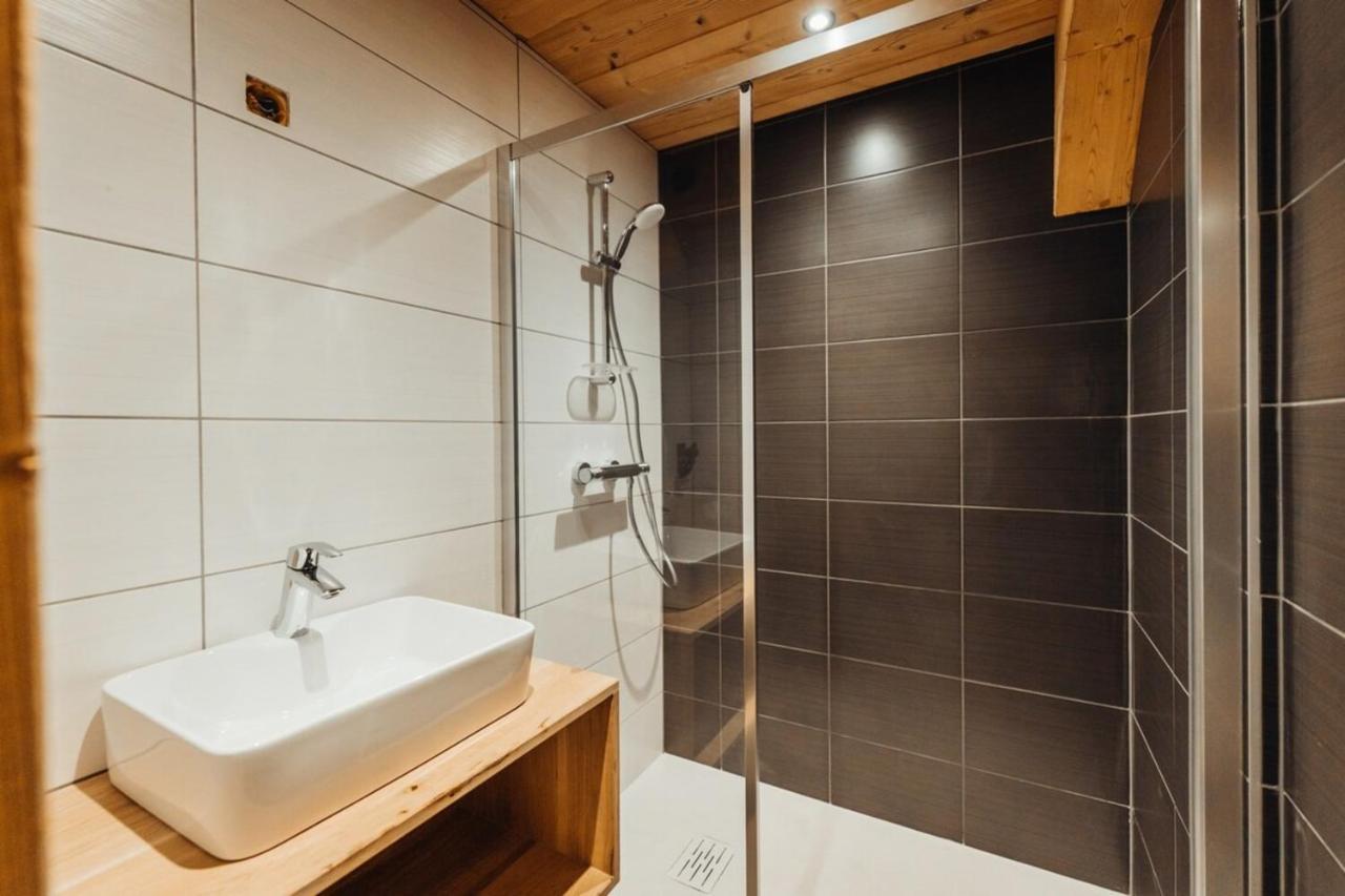 Vouvy Furnished Flat Apartment Chamonix Exterior photo