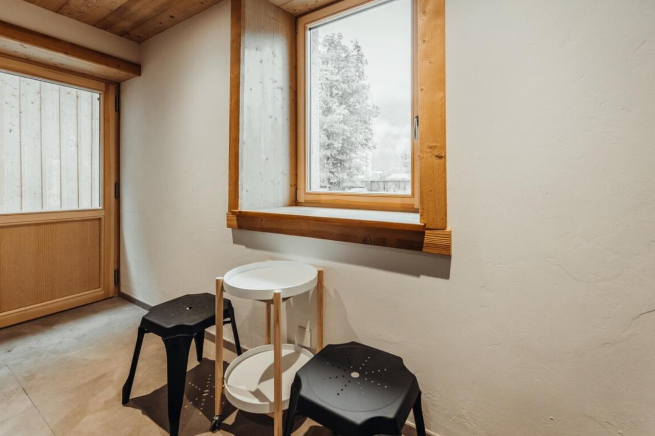 Vouvy Furnished Flat Apartment Chamonix Exterior photo